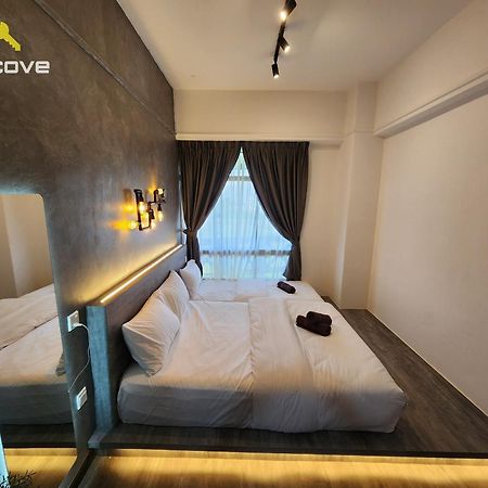 Costa Mahkota Suites Malacca Central By Nestcove المظهر الخارجي الصورة