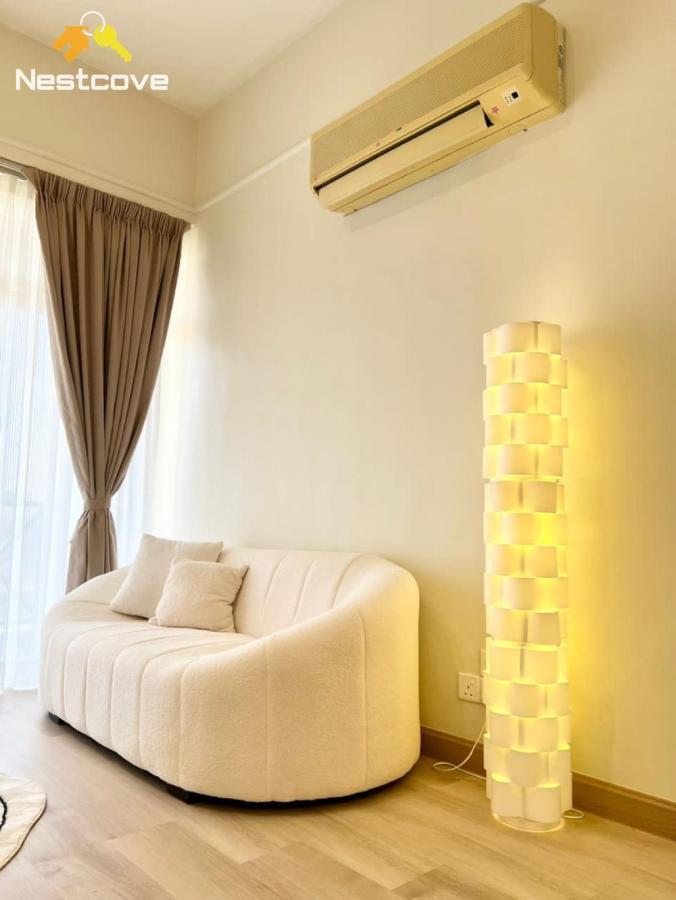 Costa Mahkota Suites Malacca Central By Nestcove المظهر الخارجي الصورة