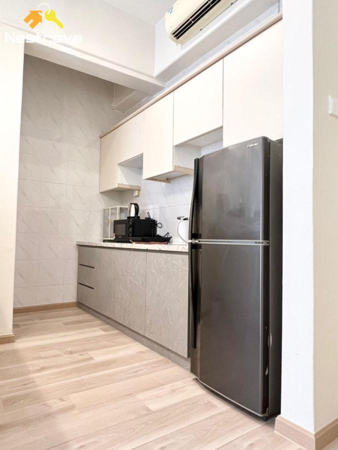 Costa Mahkota Suites Malacca Central By Nestcove المظهر الخارجي الصورة