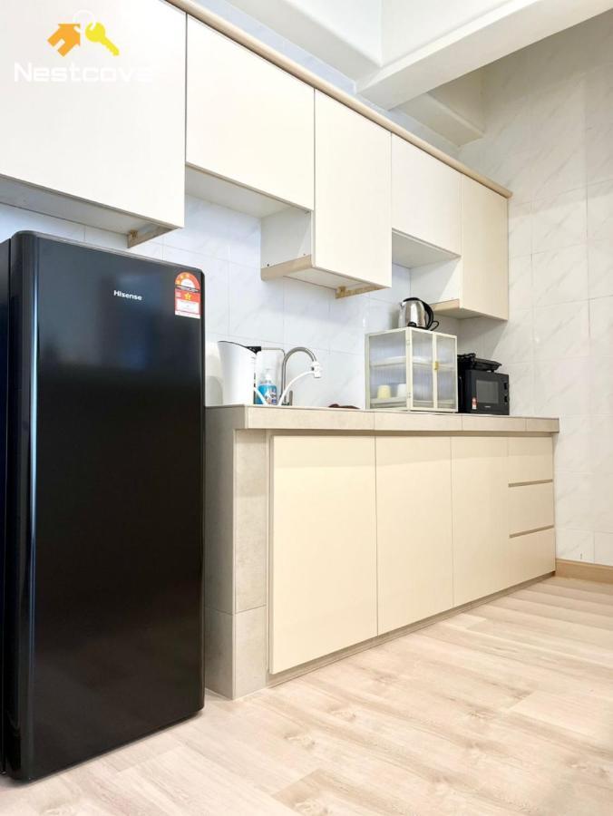 Costa Mahkota Suites Malacca Central By Nestcove المظهر الخارجي الصورة
