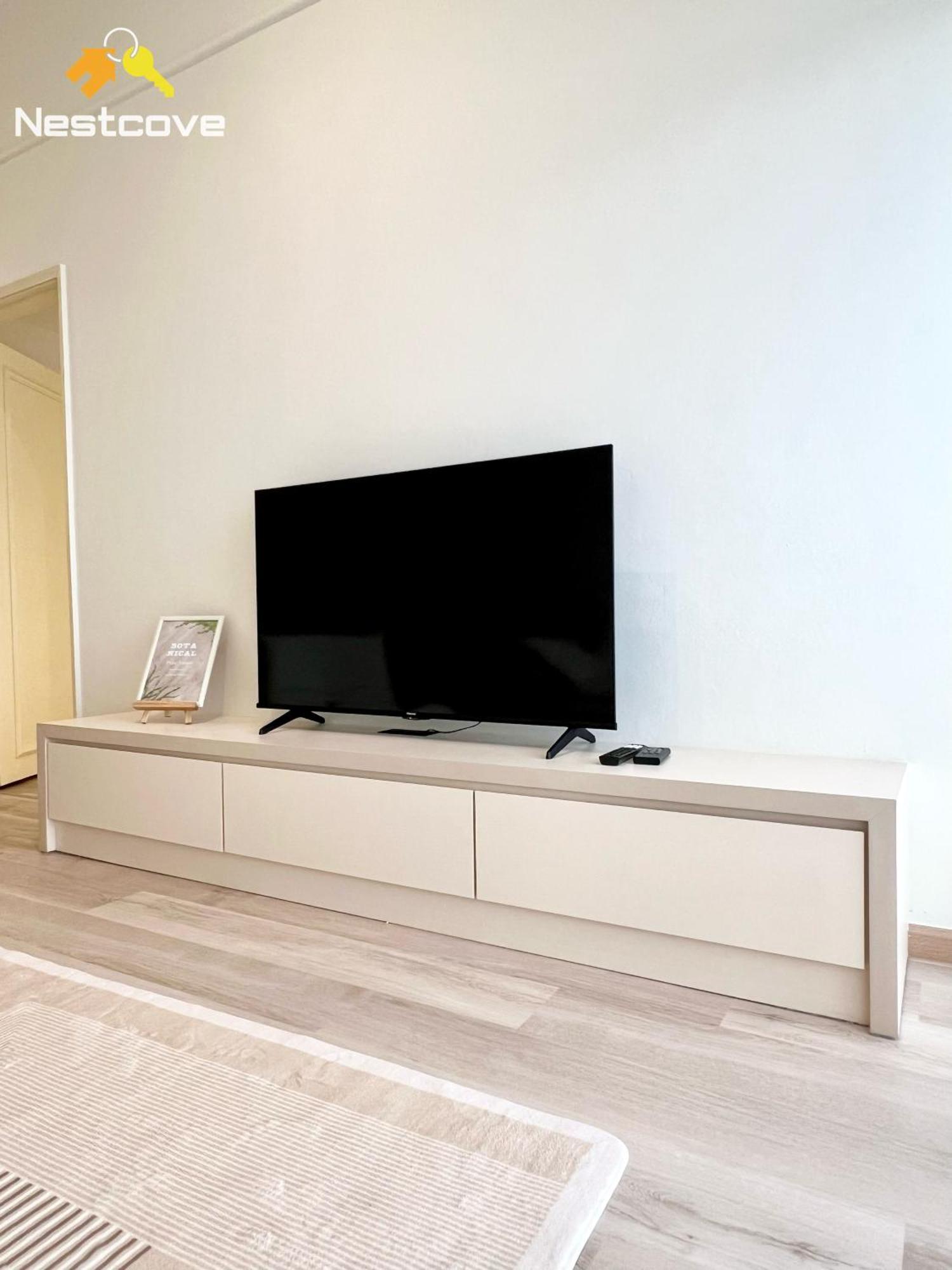 Costa Mahkota Suites Malacca Central By Nestcove المظهر الخارجي الصورة