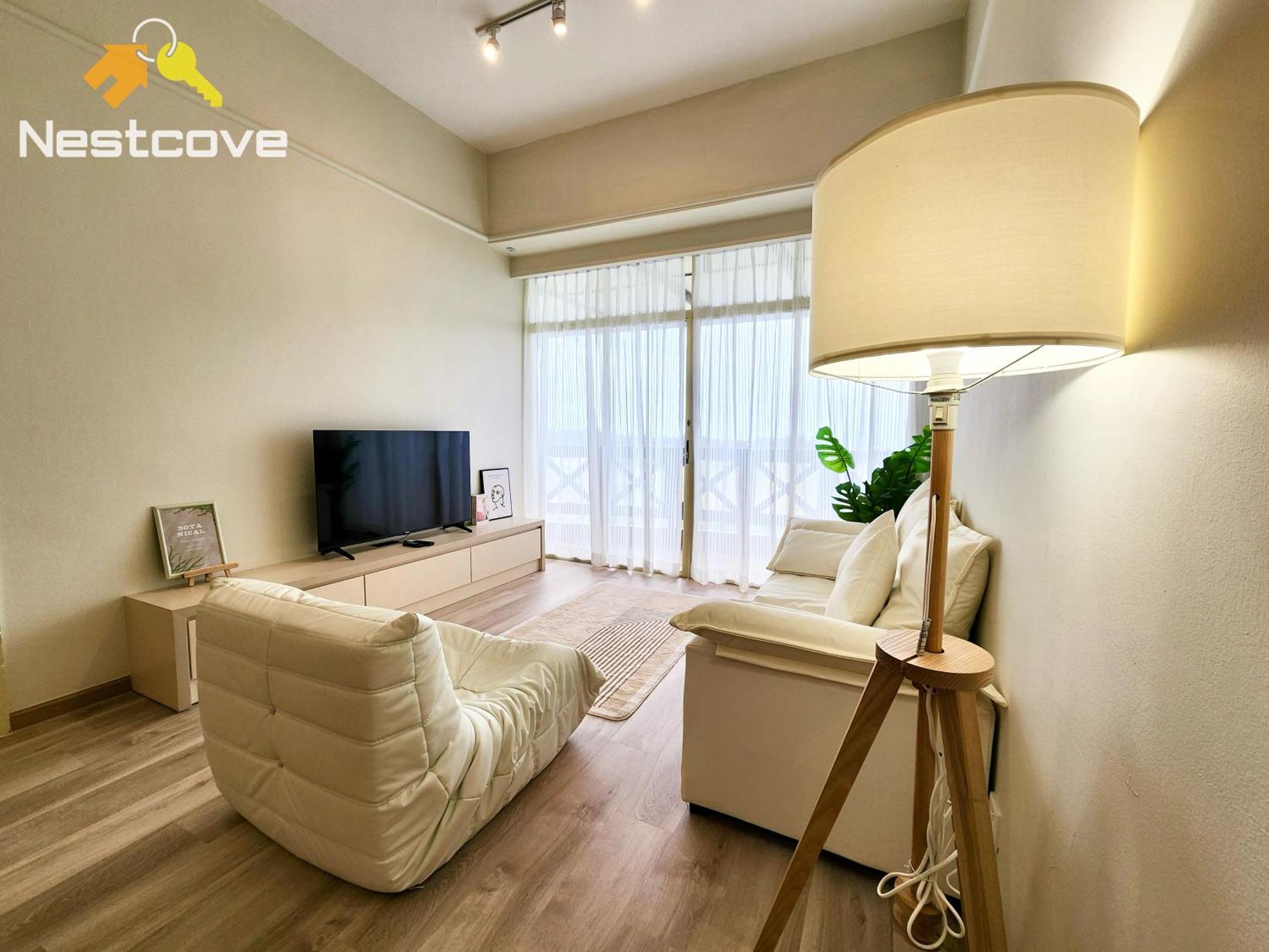 Costa Mahkota Suites Malacca Central By Nestcove المظهر الخارجي الصورة