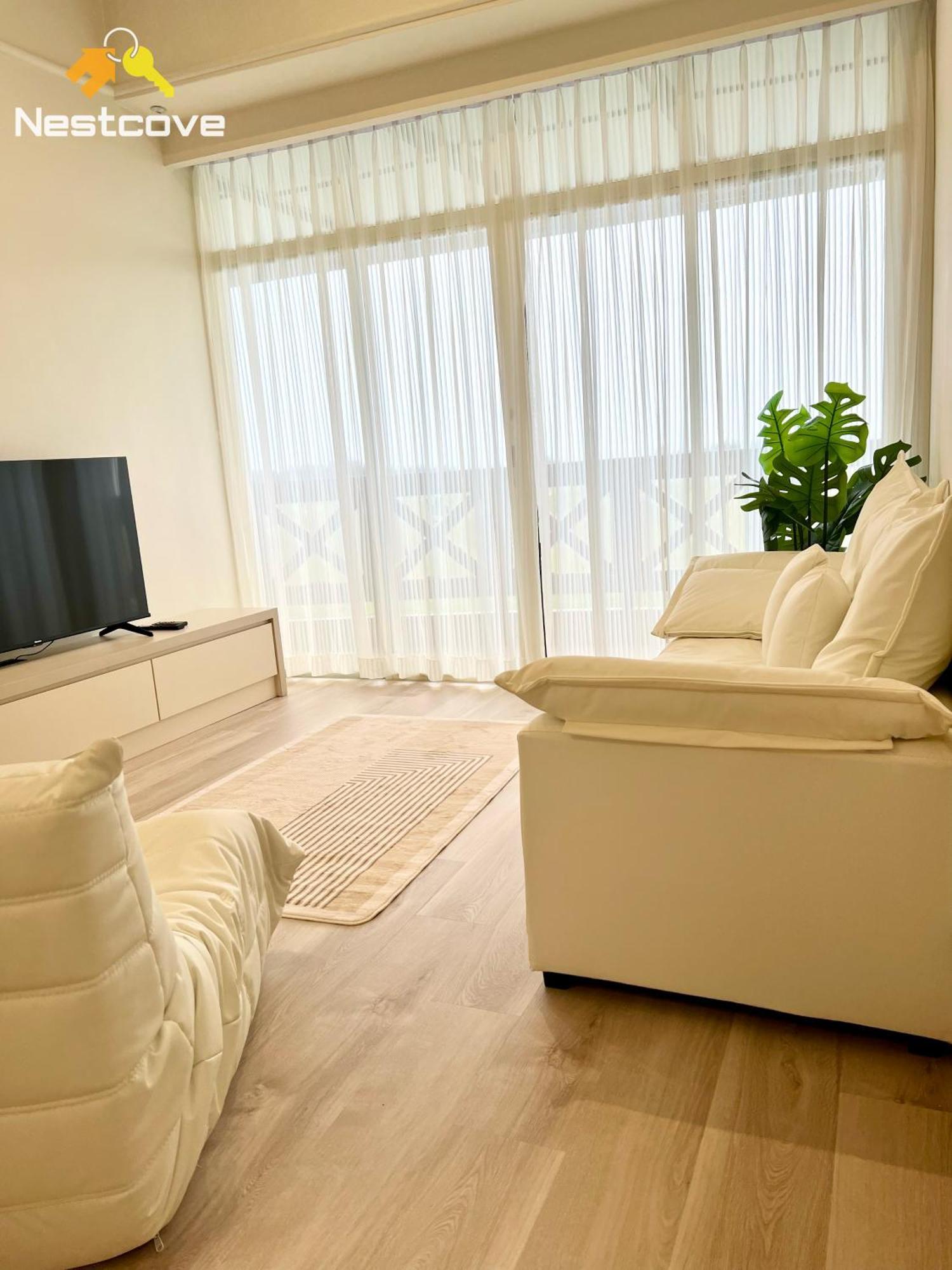 Costa Mahkota Suites Malacca Central By Nestcove المظهر الخارجي الصورة