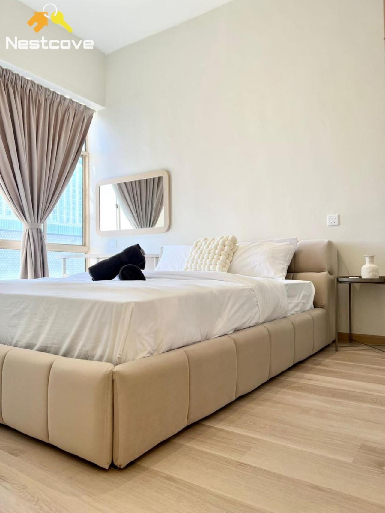 Costa Mahkota Suites Malacca Central By Nestcove المظهر الخارجي الصورة