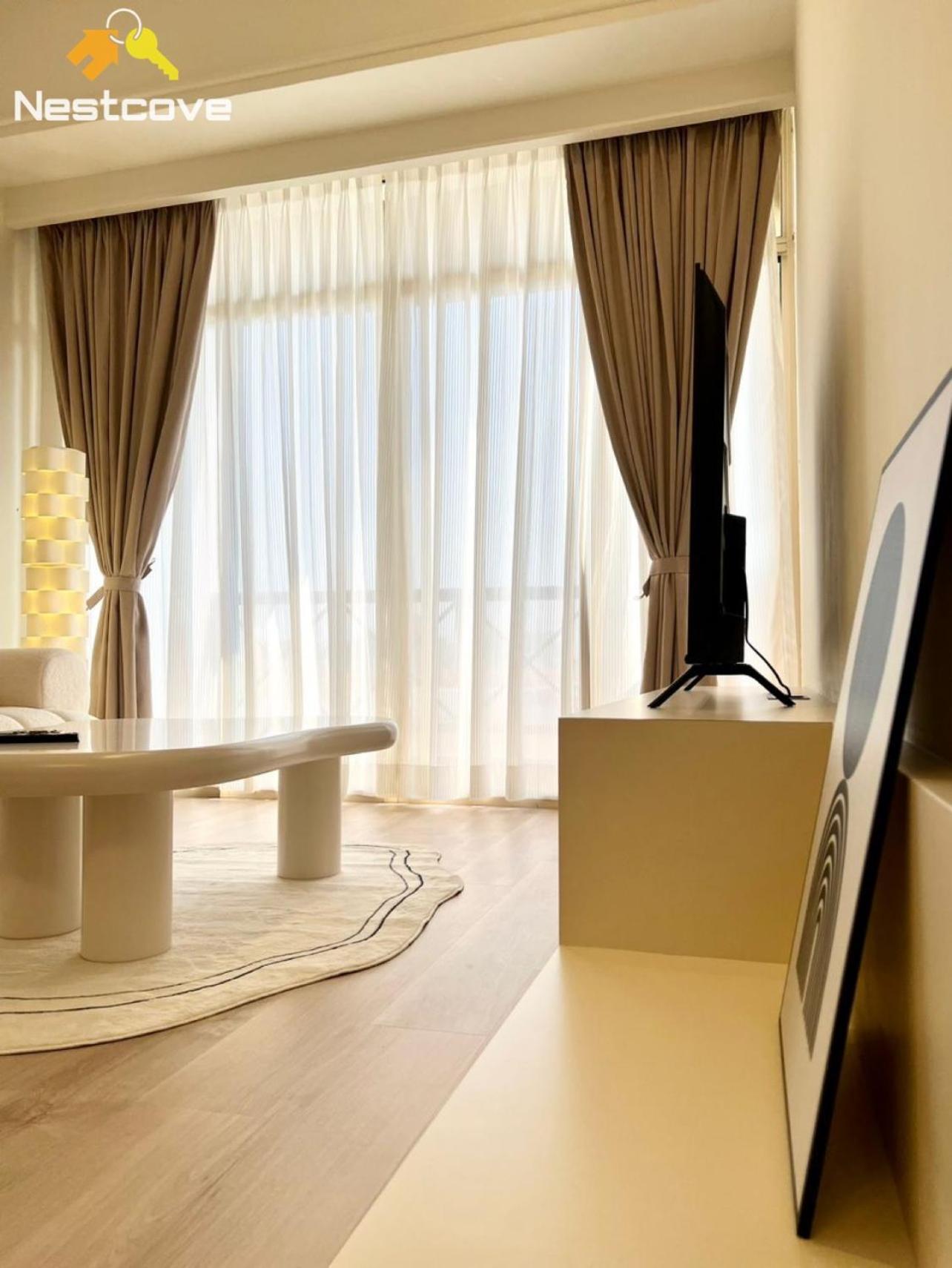 Costa Mahkota Suites Malacca Central By Nestcove المظهر الخارجي الصورة