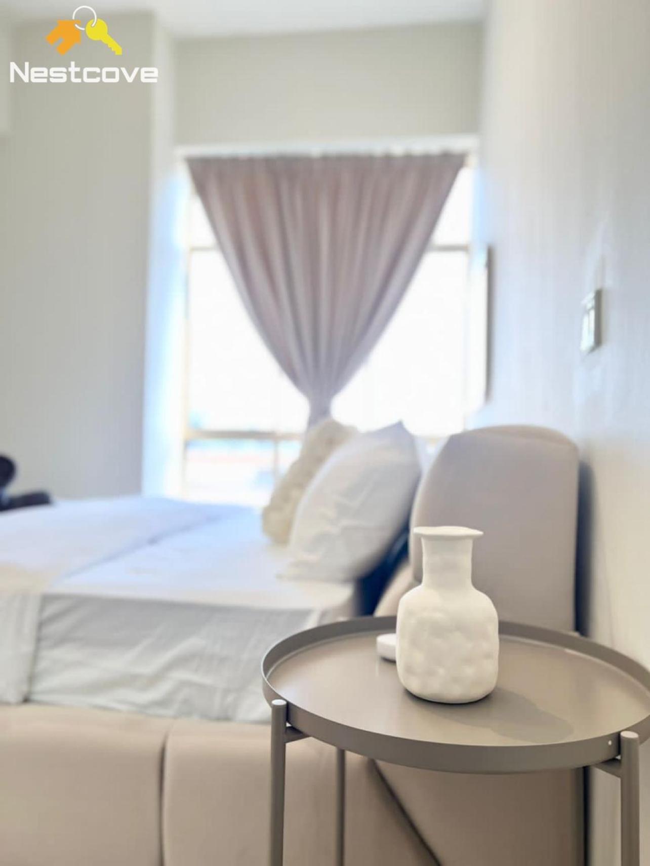 Costa Mahkota Suites Malacca Central By Nestcove المظهر الخارجي الصورة