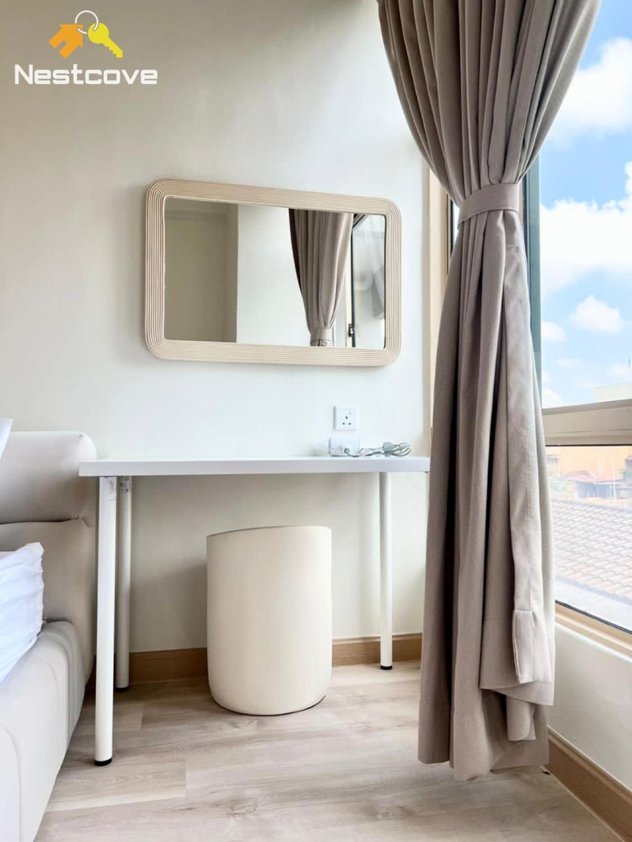 Costa Mahkota Suites Malacca Central By Nestcove المظهر الخارجي الصورة