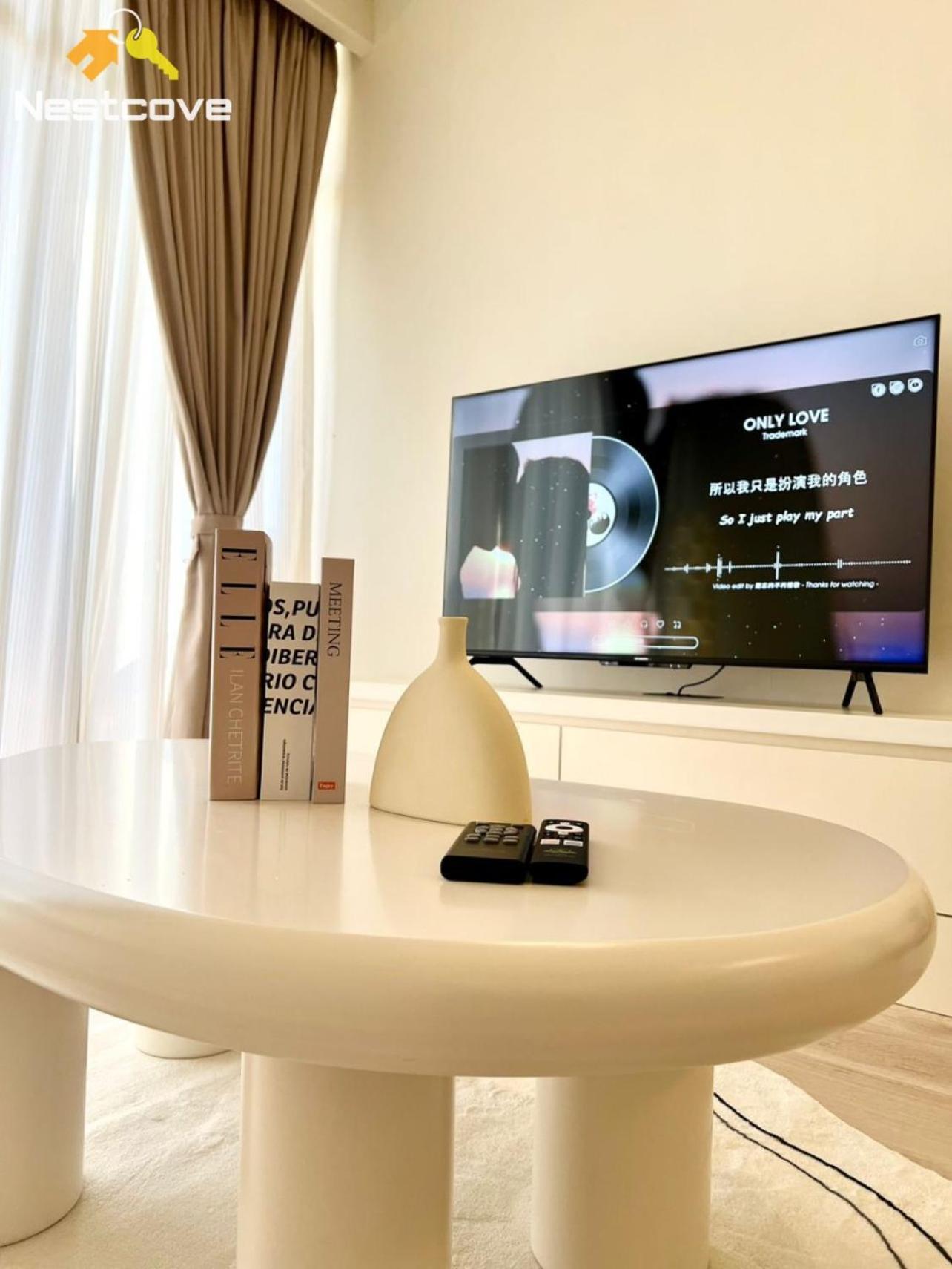 Costa Mahkota Suites Malacca Central By Nestcove المظهر الخارجي الصورة