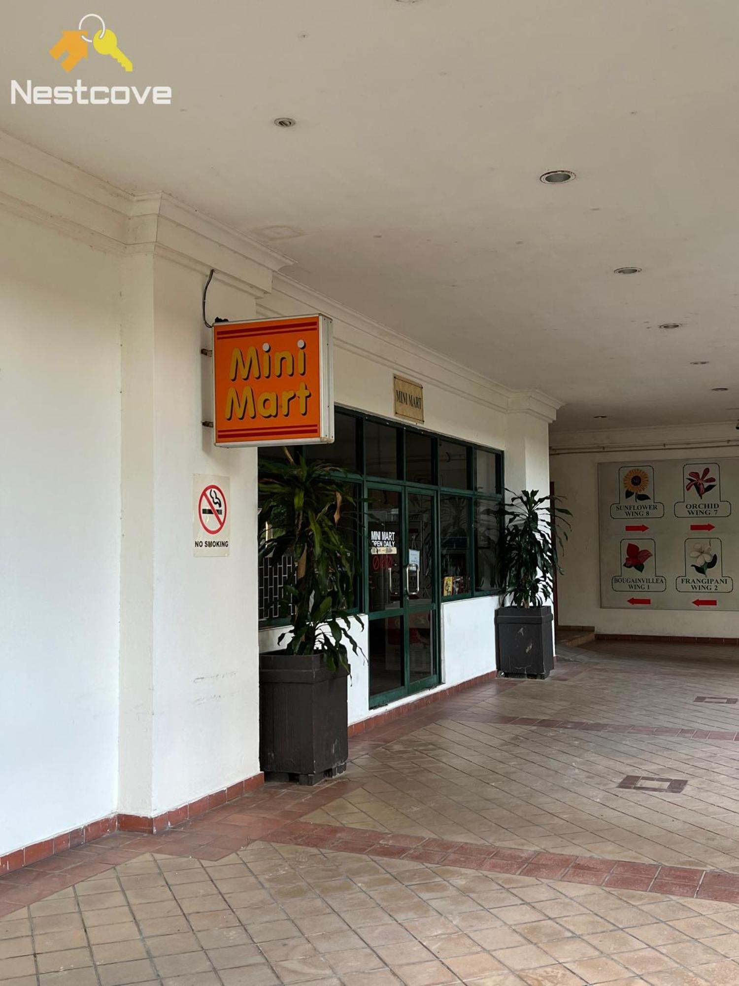 Costa Mahkota Suites Malacca Central By Nestcove المظهر الخارجي الصورة