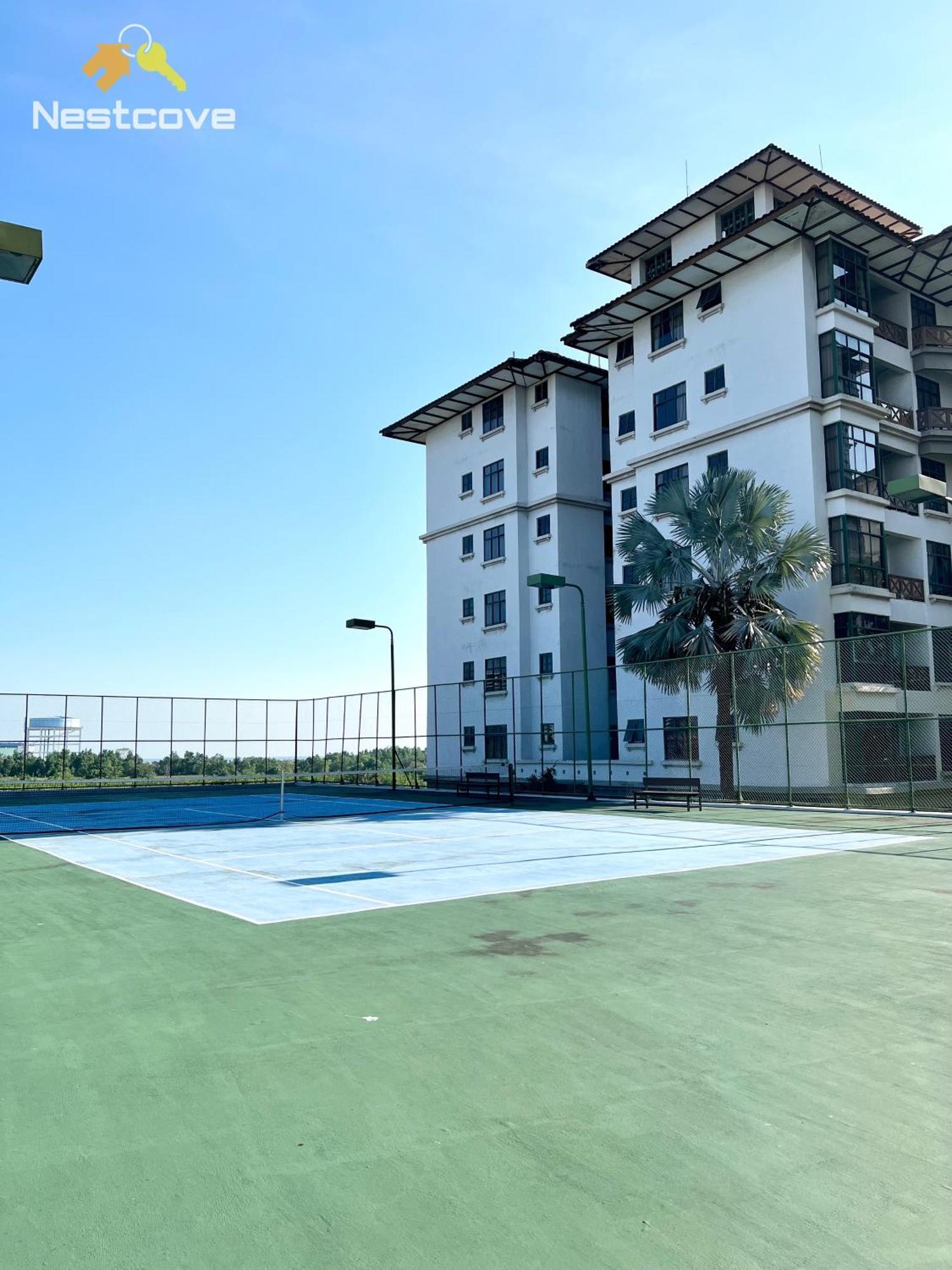 Costa Mahkota Suites Malacca Central By Nestcove المظهر الخارجي الصورة