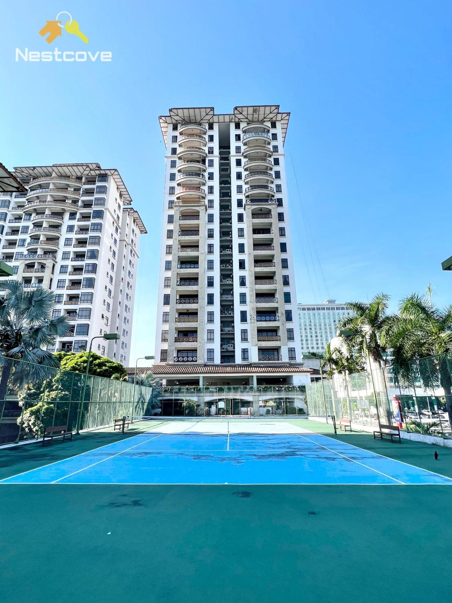 Costa Mahkota Suites Malacca Central By Nestcove المظهر الخارجي الصورة