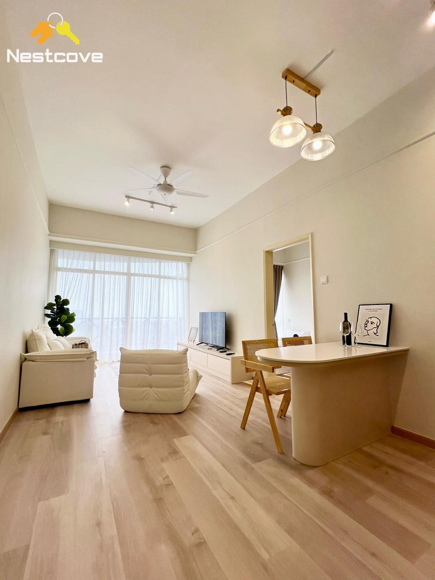 Costa Mahkota Suites Malacca Central By Nestcove المظهر الخارجي الصورة
