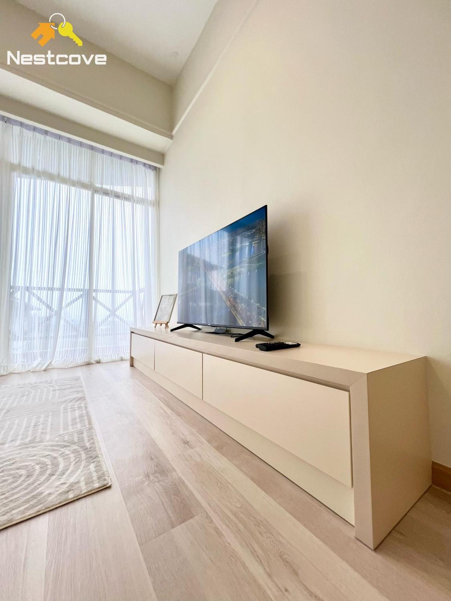 Costa Mahkota Suites Malacca Central By Nestcove المظهر الخارجي الصورة