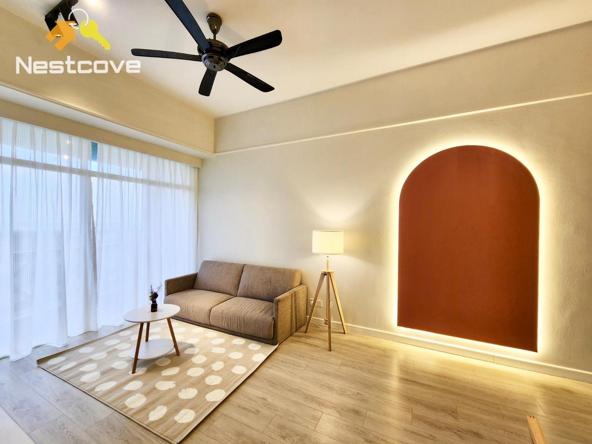 Costa Mahkota Suites Malacca Central By Nestcove المظهر الخارجي الصورة