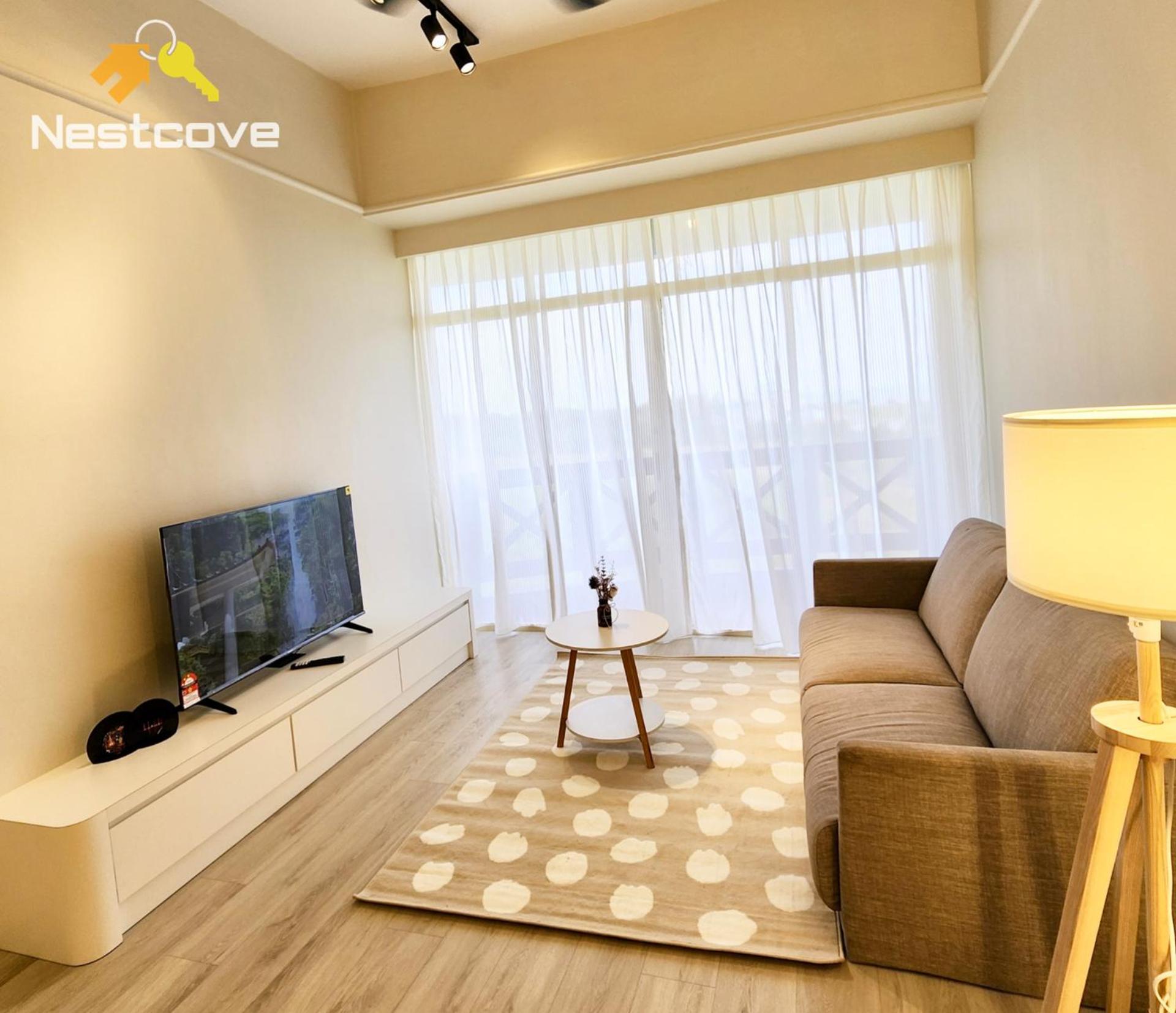 Costa Mahkota Suites Malacca Central By Nestcove المظهر الخارجي الصورة